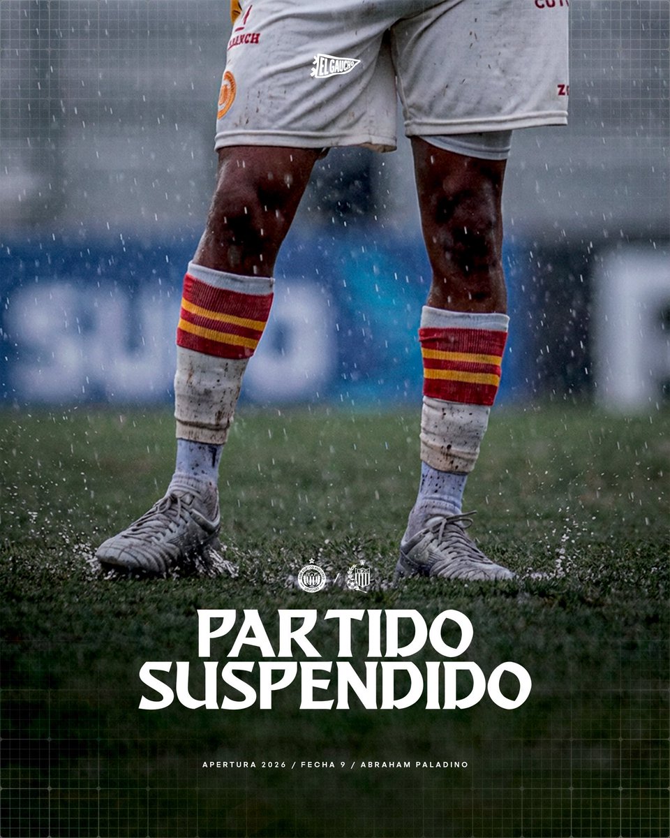 Ramiro Soria tweet media