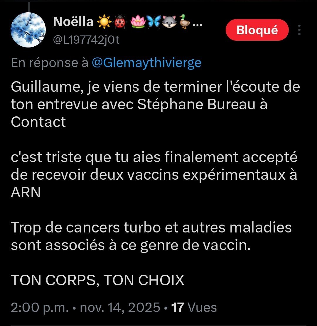 Maître Alice NO KINGS land 🏳️‍🌈🏳️‍🌈 tweet media