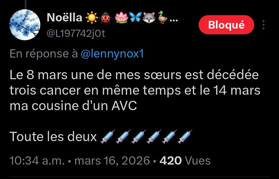 Maître Alice NO KINGS land 🏳️‍🌈🏳️‍🌈 tweet media