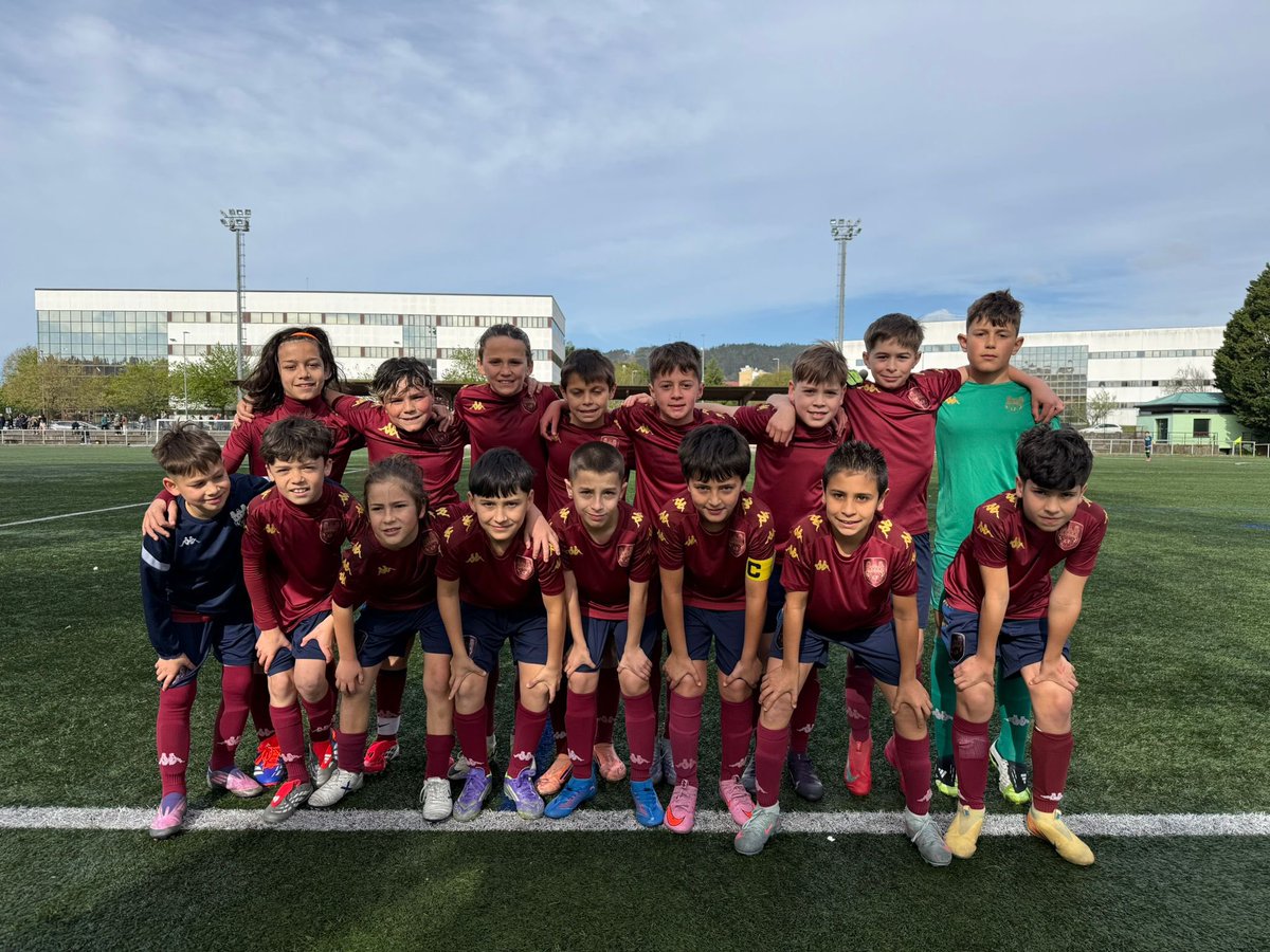 Cantera PCF tweet media