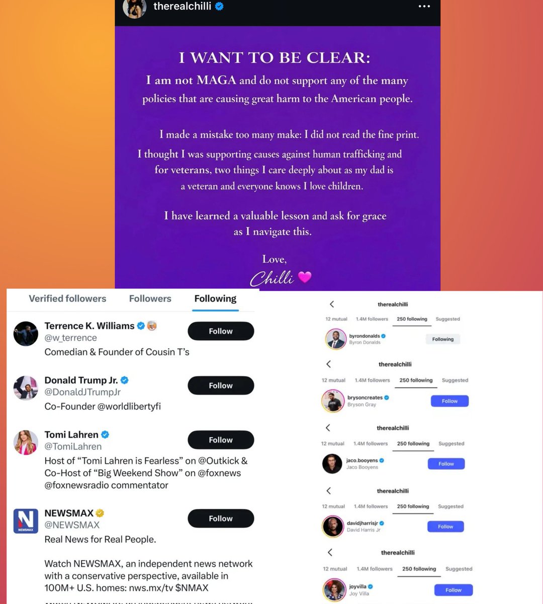 Red Media tweet media