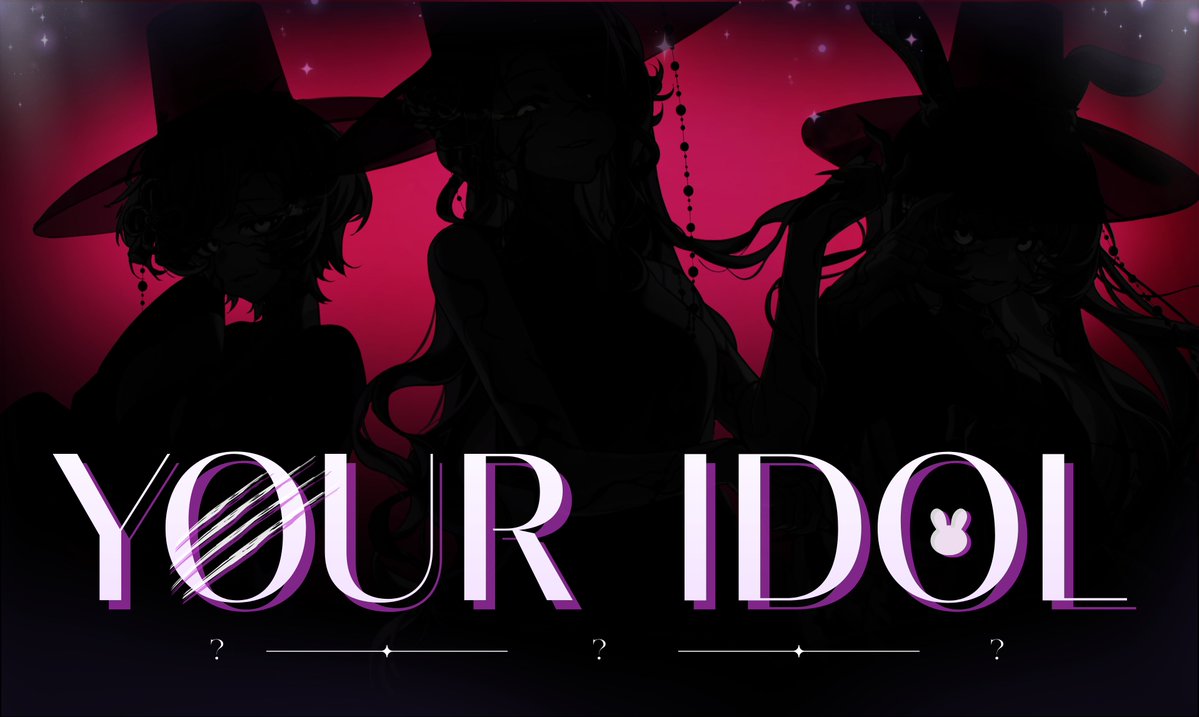 星月兔💫史黛菈·阿緹米斯🌙✨🐰個人勢vtuber tweet media