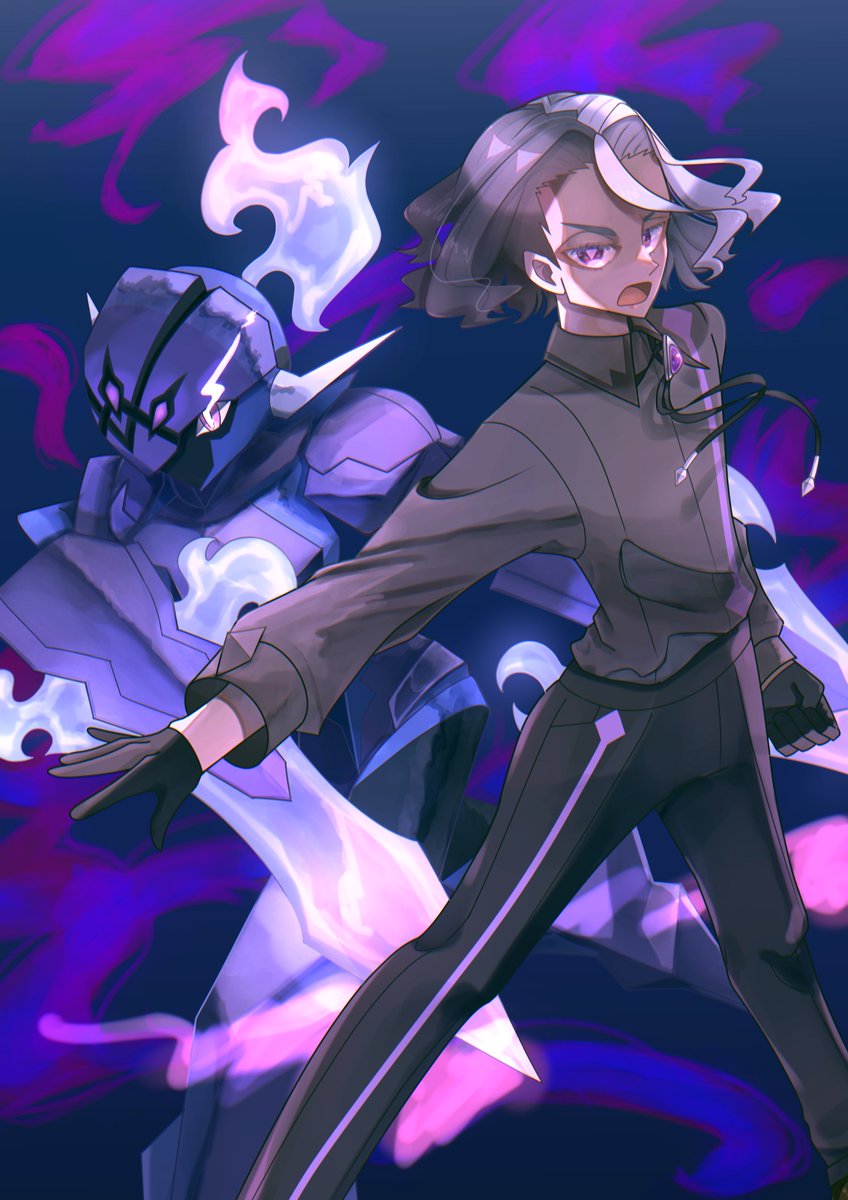 メフるん tweet media