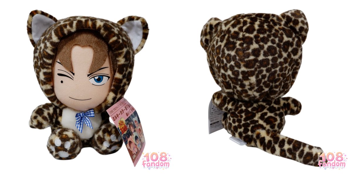 108FANDOM tweet media