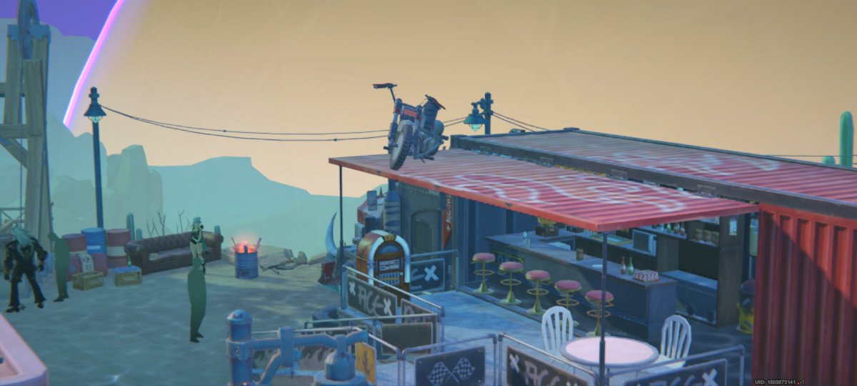 Tsukyo🌈✨ tweet media