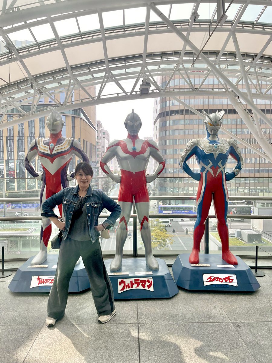 voyager 公式 tweet media
