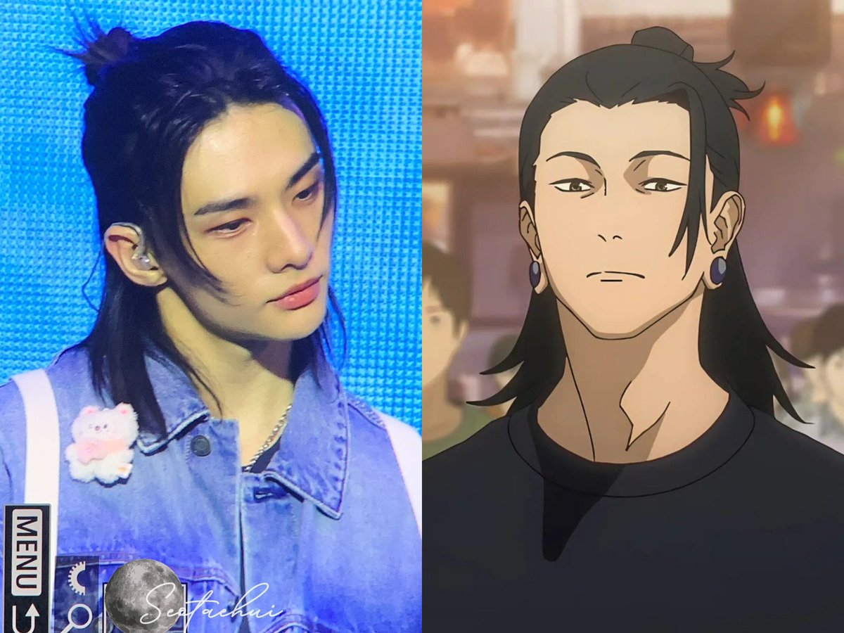 lara IS YOUR FAV HYUNHOER ⤮ fan acc tweet media