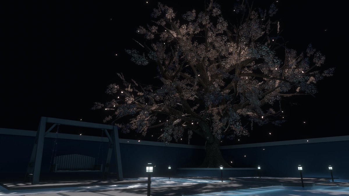 Asha Lounge tweet media