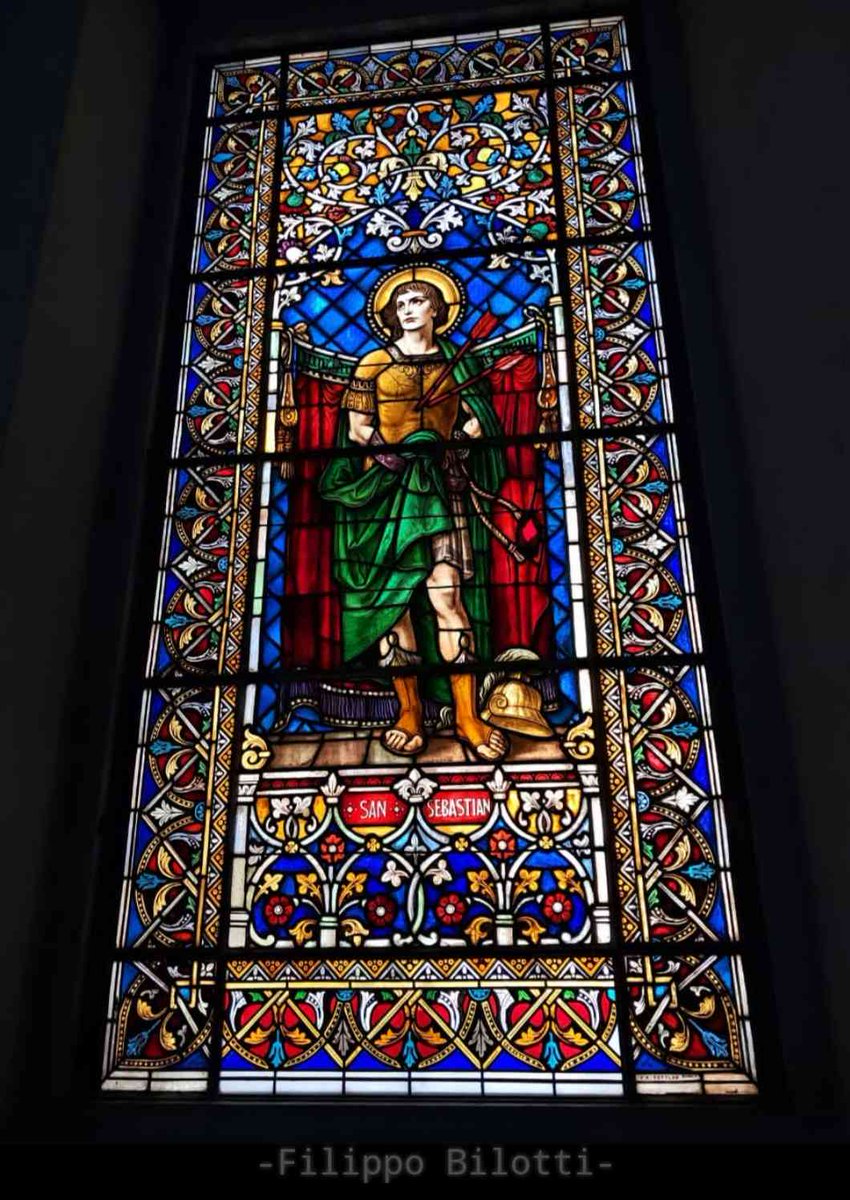 Alberto Gaudio tweet media