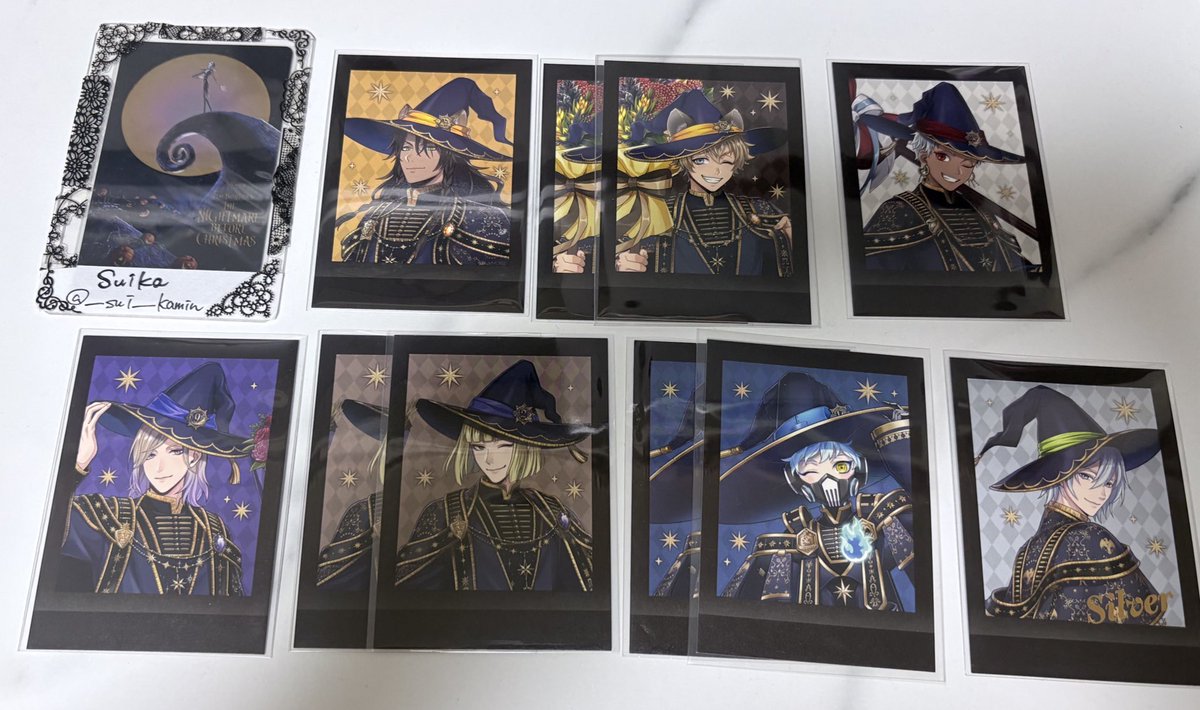 🫧水華(すいか)🫧 tweet media