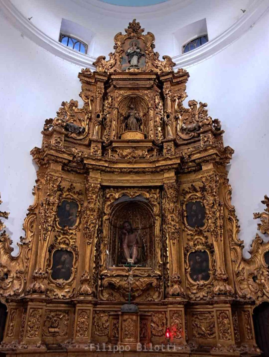 Alberto Gaudio tweet media