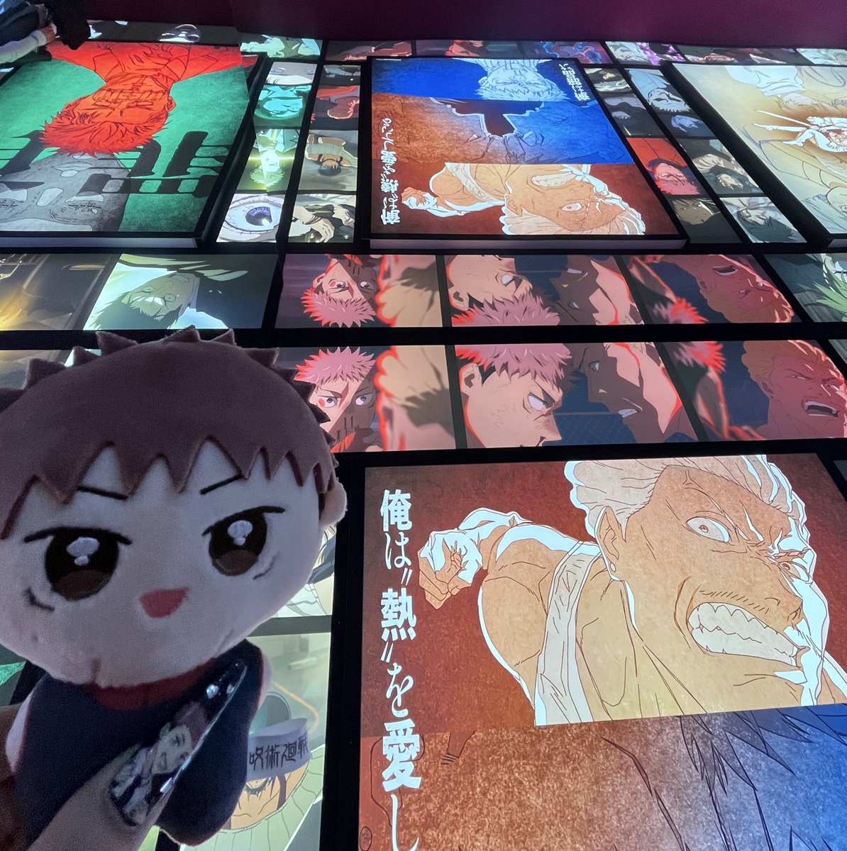 じょーのうちアゴ😈 tweet media