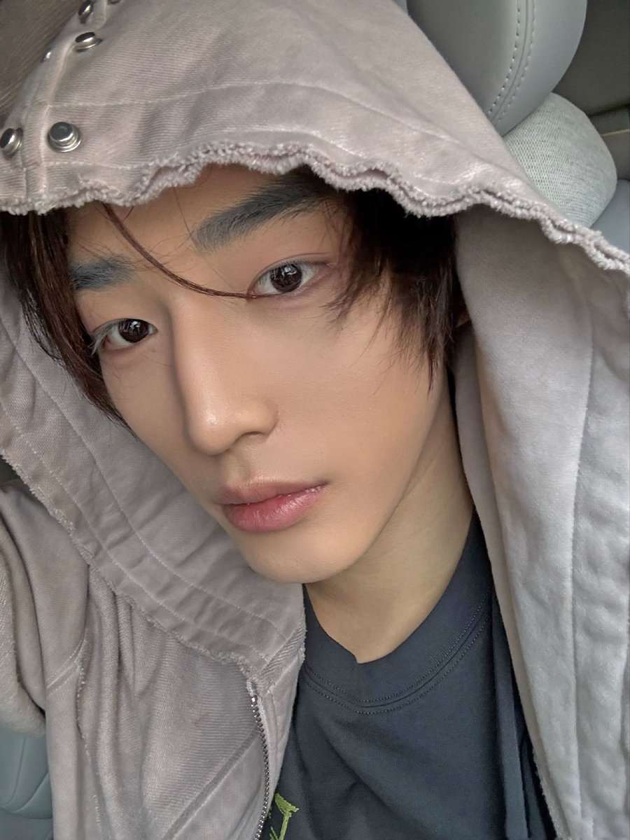 Qiunan Lin (Chaney) tweet media