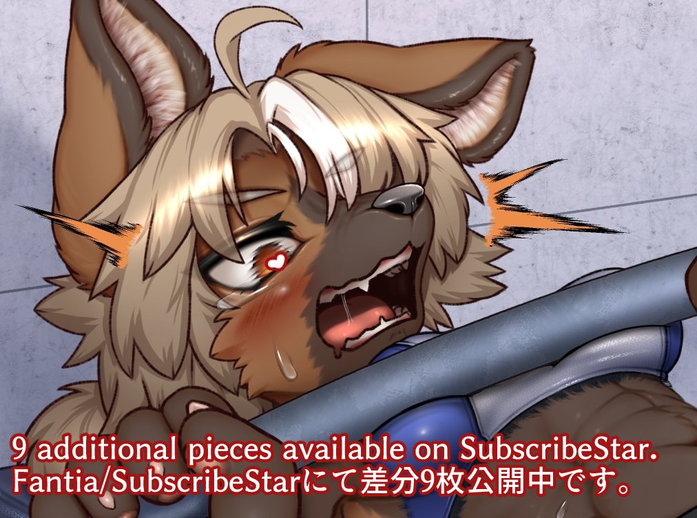 🔞Wolfeed🐺 tweet media