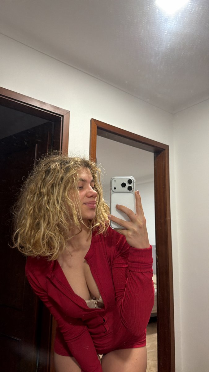 Milena Refacho tweet media