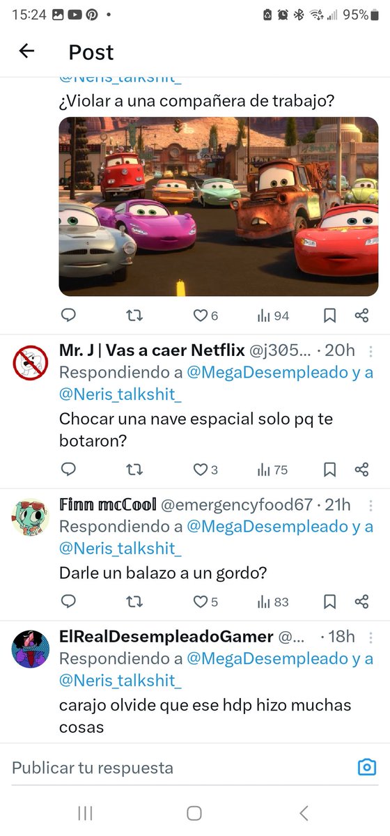 Neris_💬💤 tweet media