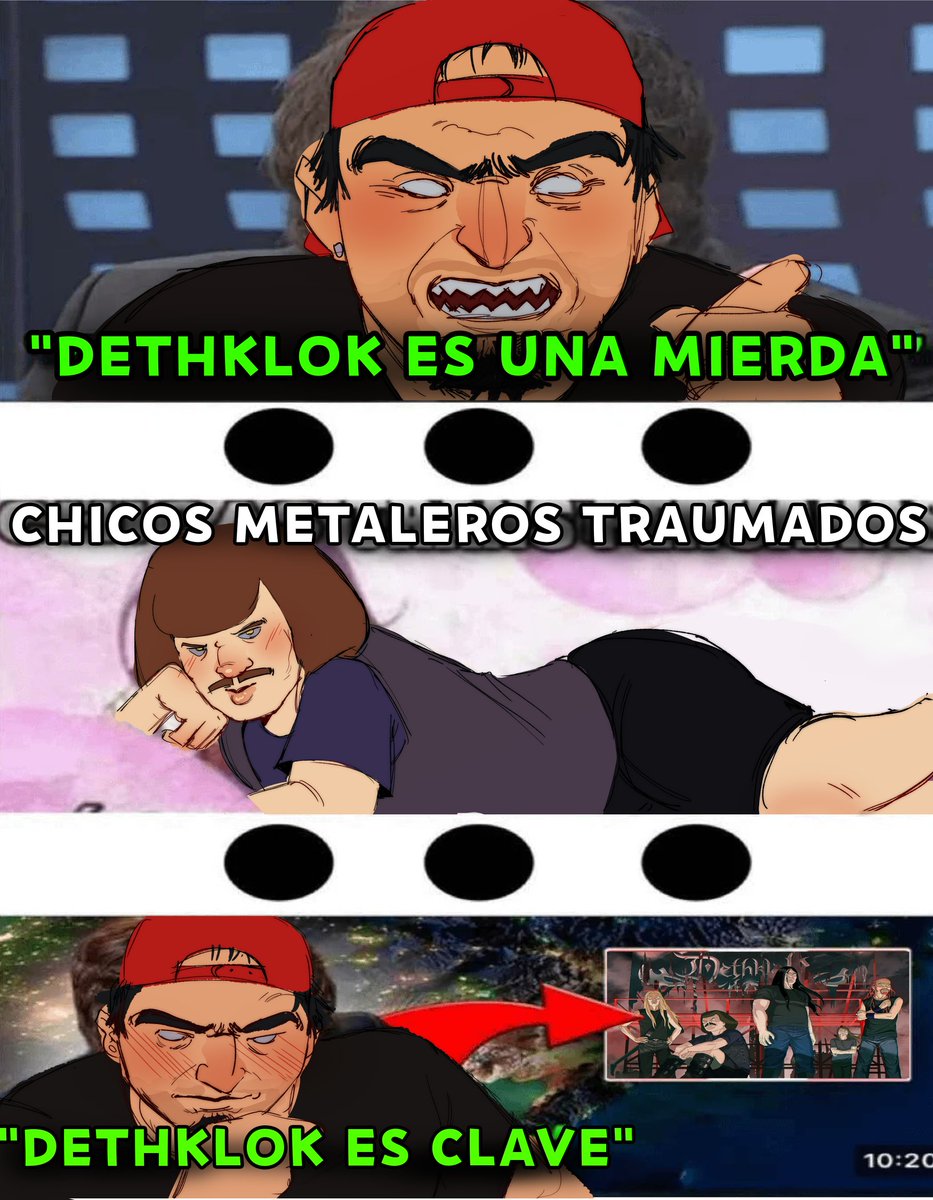 Alain🇺🇾 tweet media