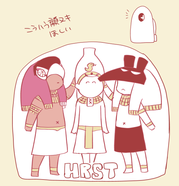 やかん tweet media