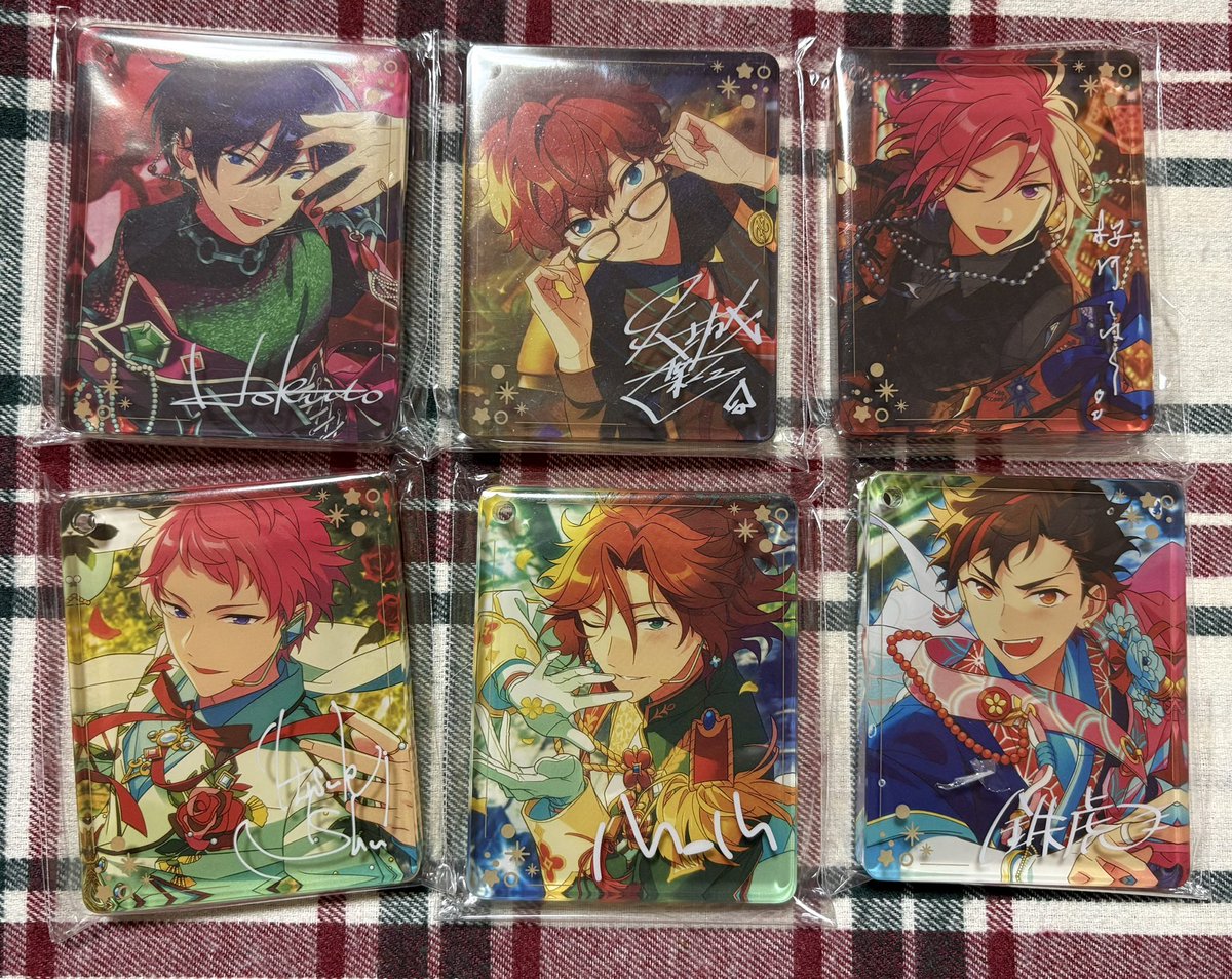 桐山(取引用) tweet media