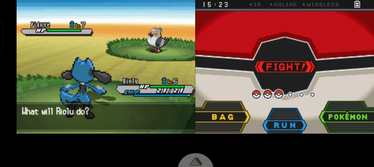 Un Bioquímico desquiciado tweet media