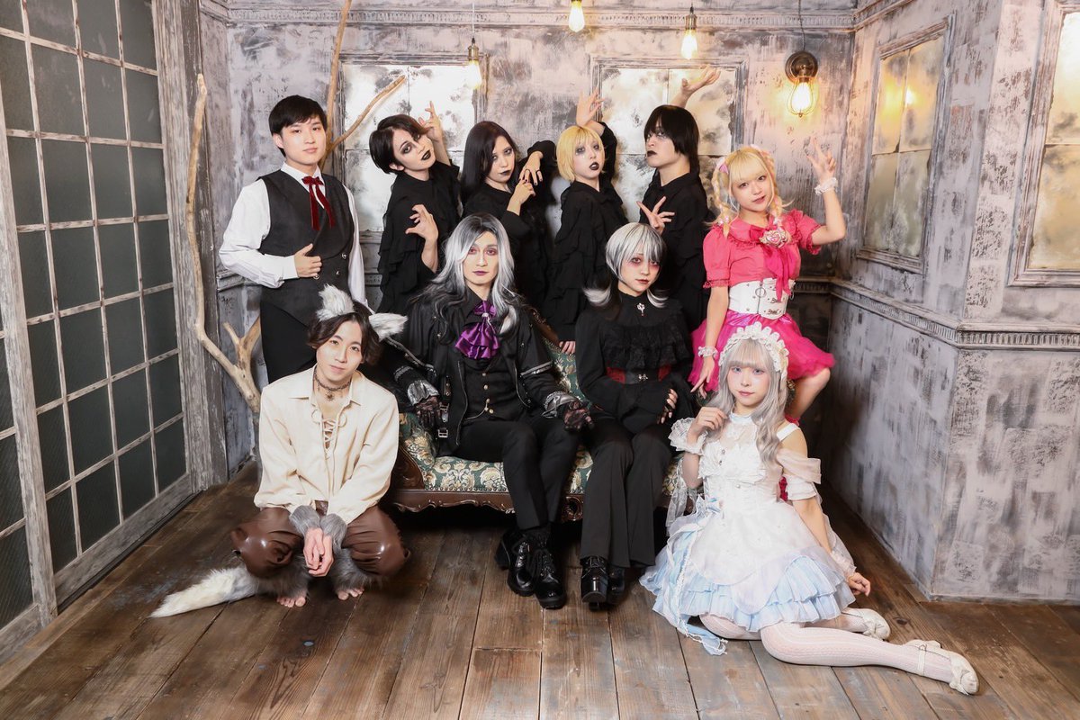 君崎友梨夏@4/17おむすびシアター出演 tweet media