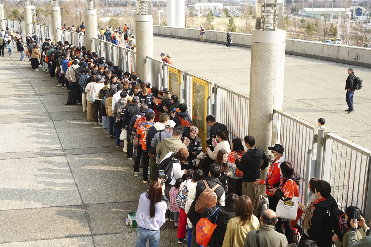 川澄奈穂美 Nahomi Kawasumi tweet media