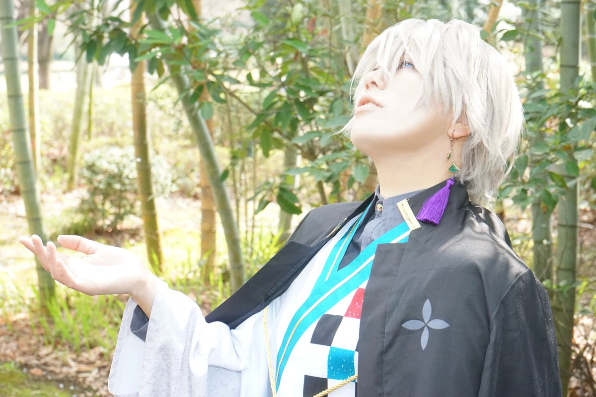 ⚠️cosplay⚠️

🌈🕒/🌞

＿＿＿＿さくら

#ココフリ
#ココフリガーデン
#ありまのふぉとぐらふぃー