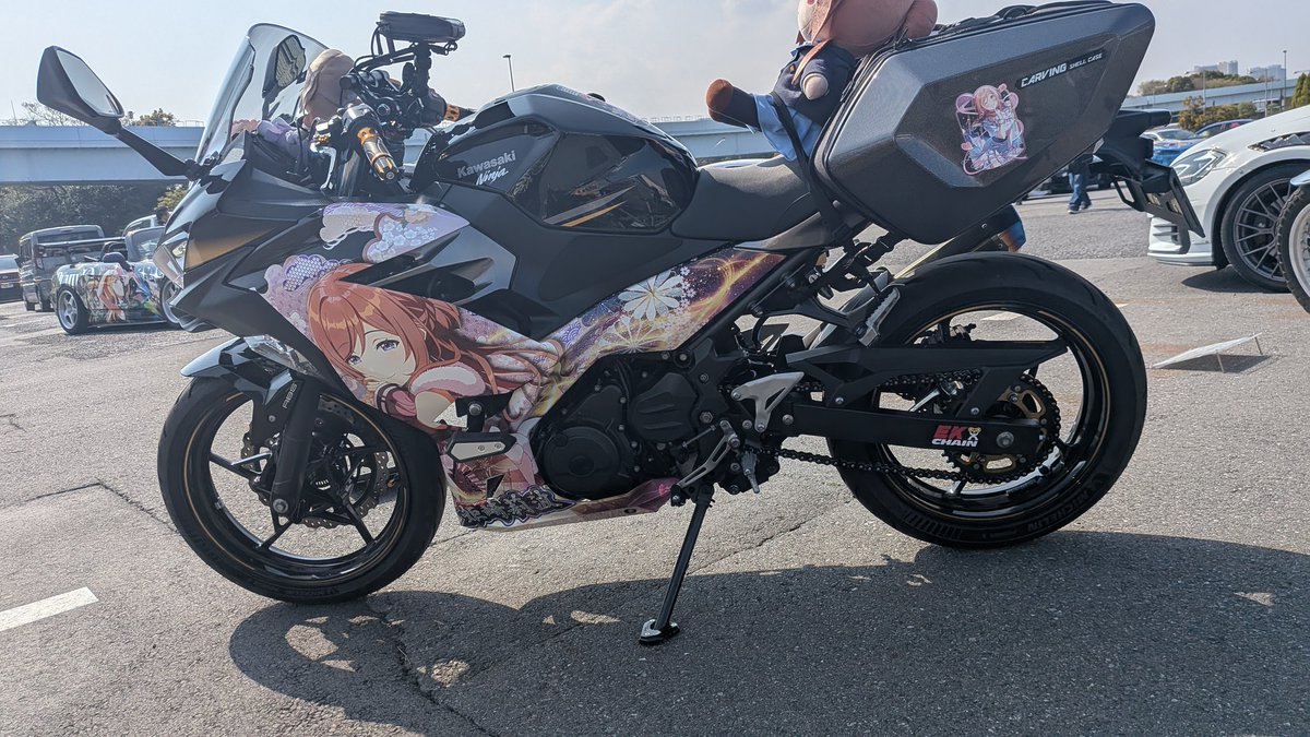 なかたい tweet media