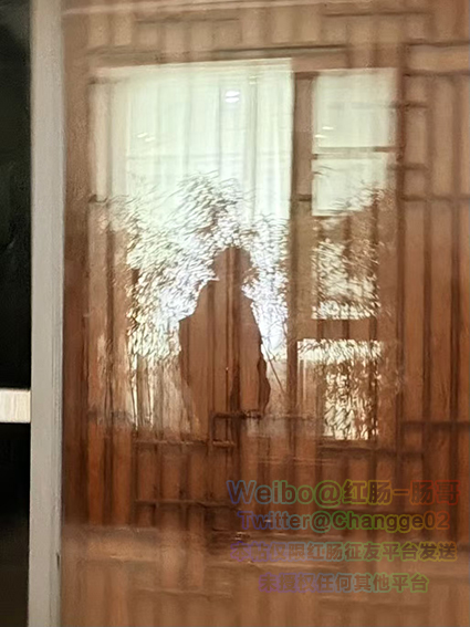 红肠征友 tweet media