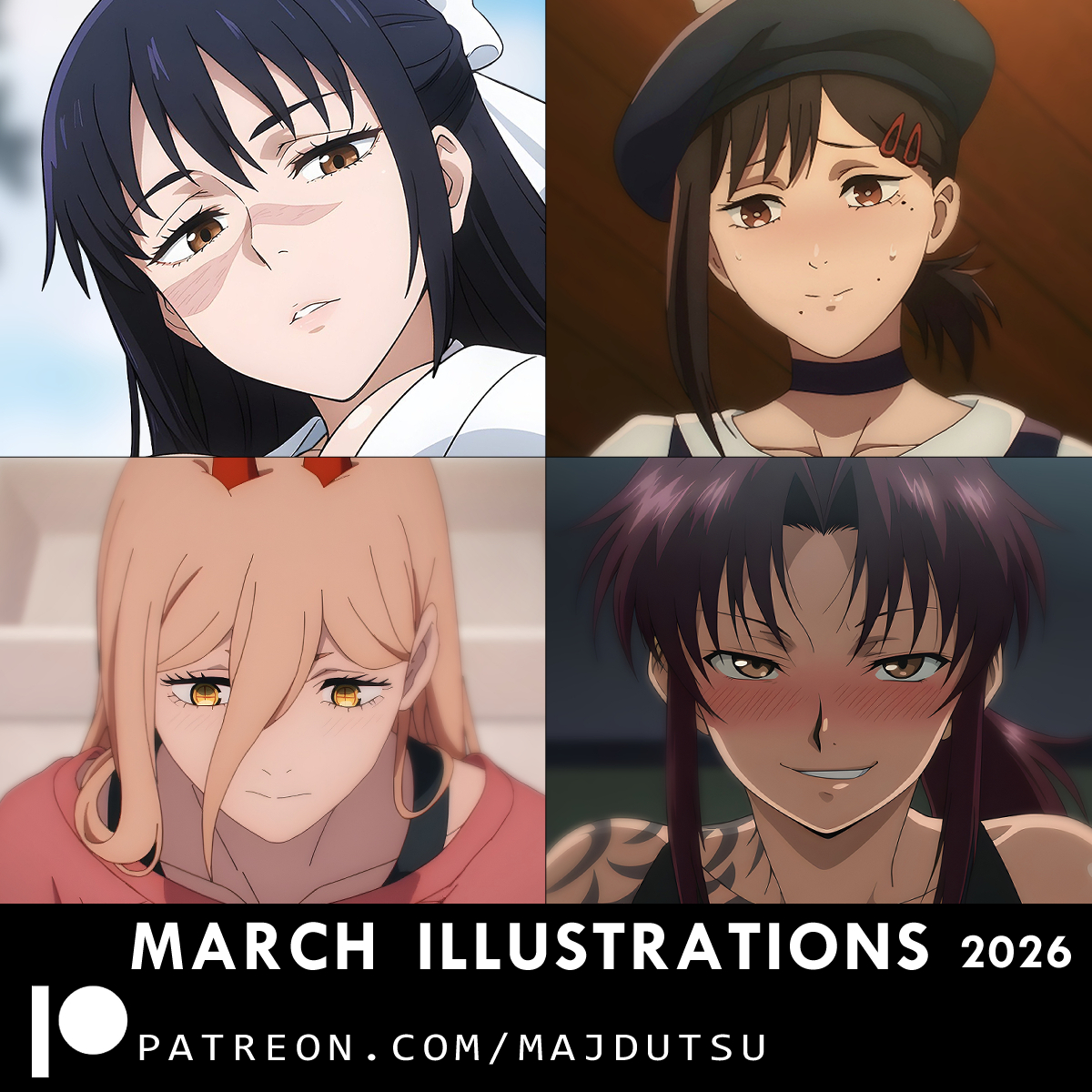 Majdutsu tweet media