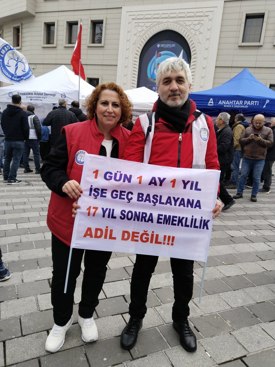 Ergün Balcı⚖️2000 LERE ADALET tweet media