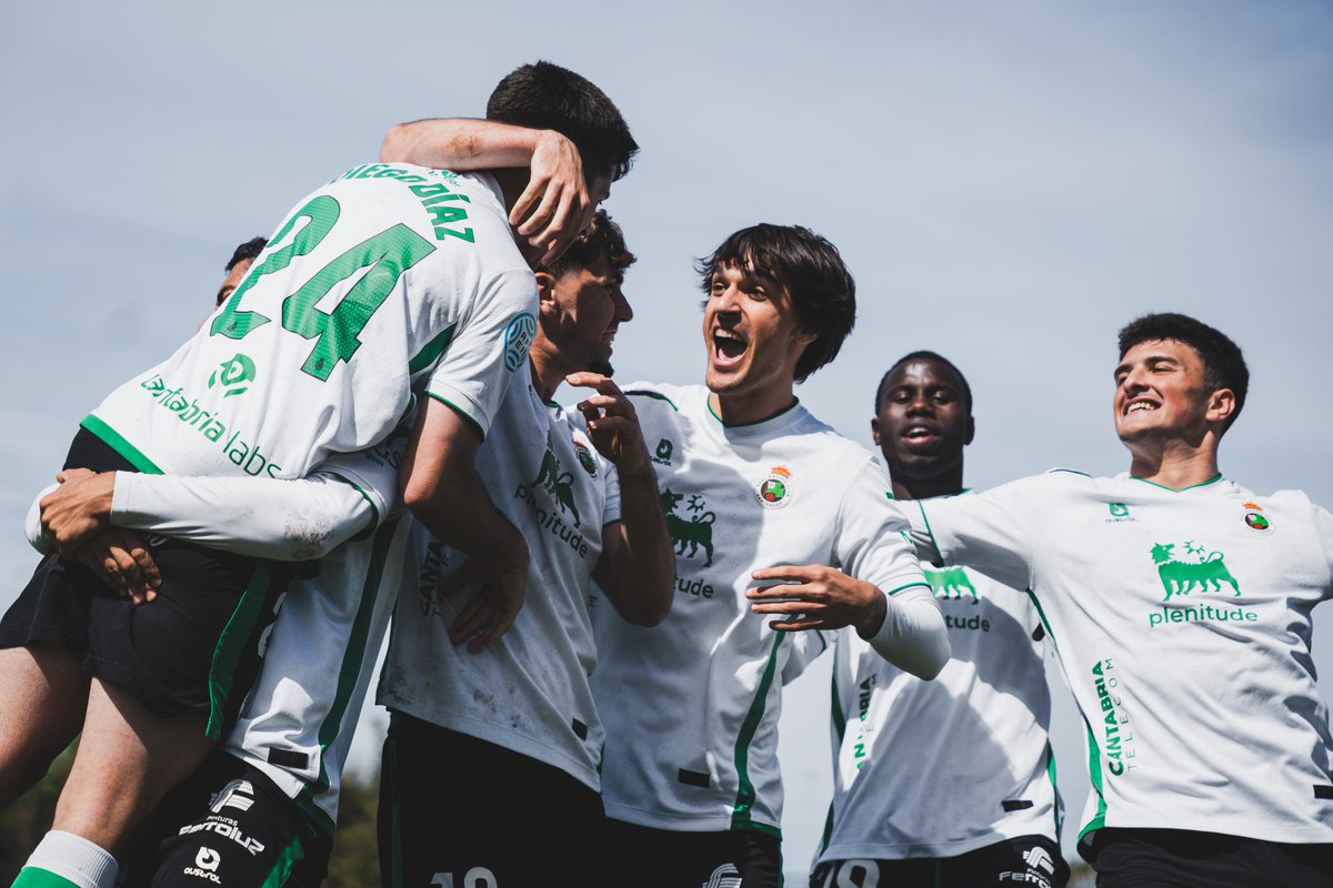 Cantera | Real Racing Club tweet media