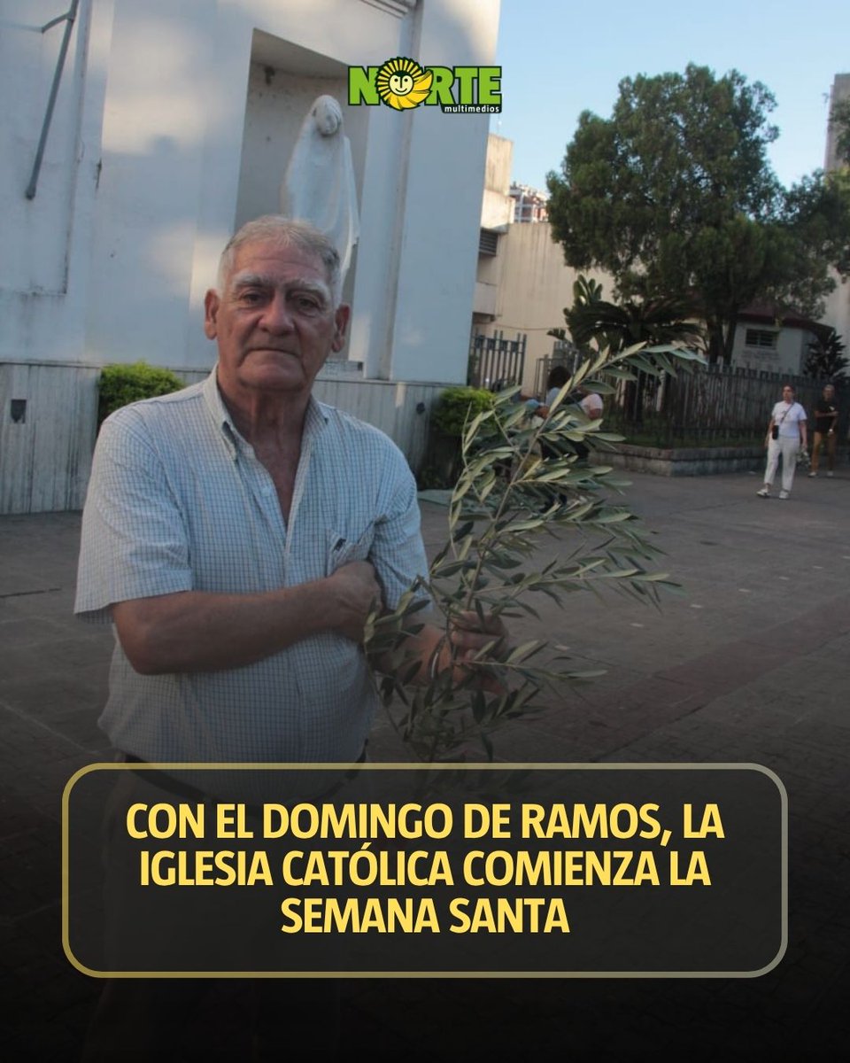 Diario NORTE tweet media