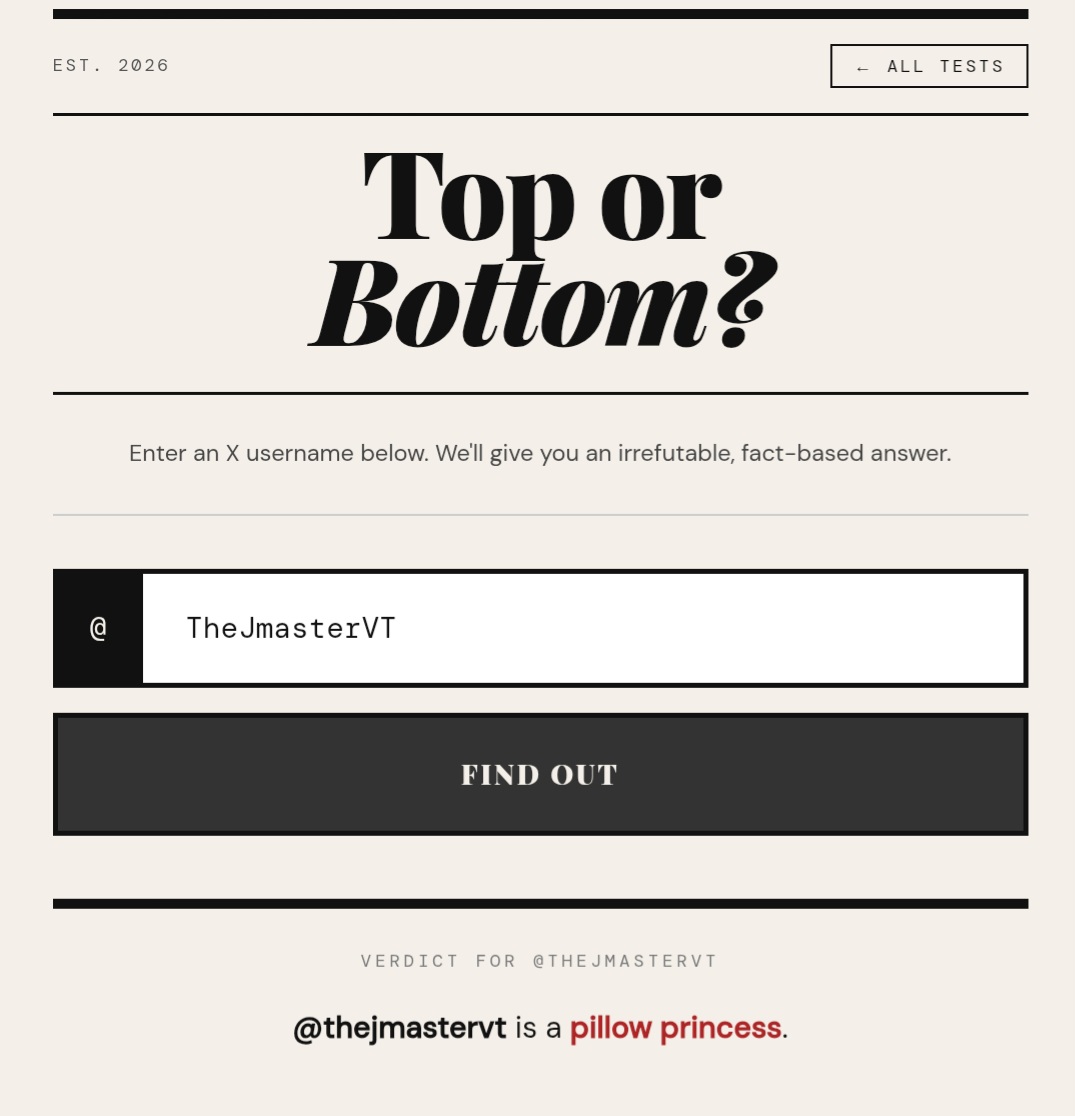 theJmasterVT🦊 🎰 tweet media