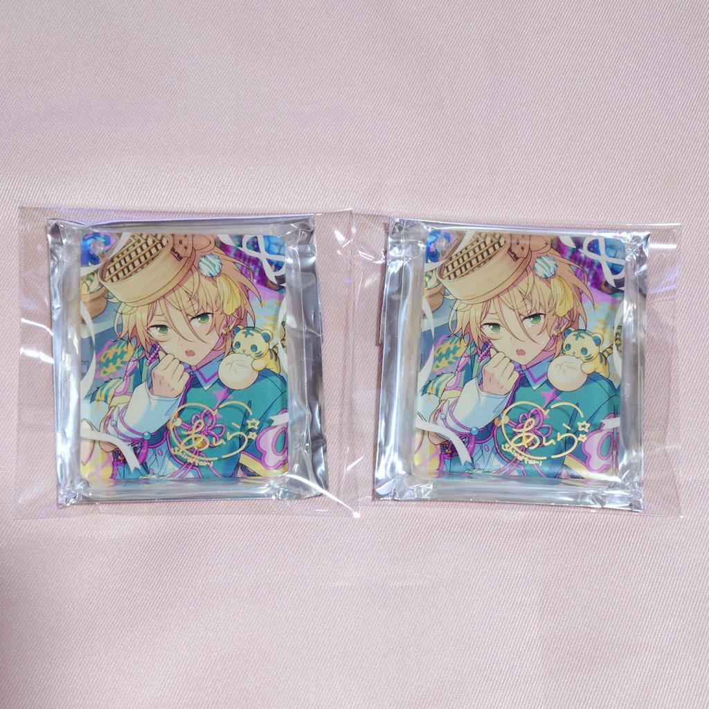 憬🍀(けい) tweet media