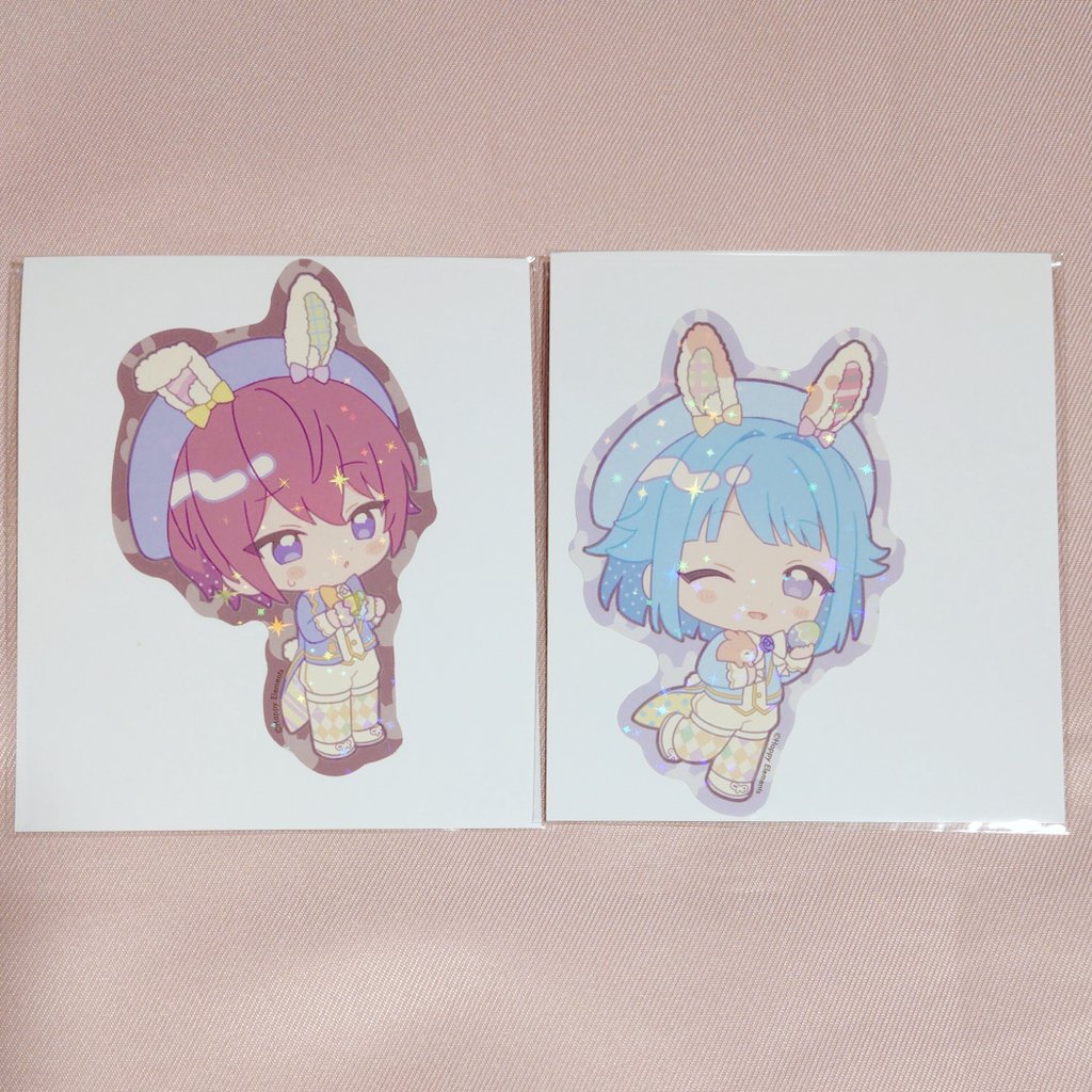 憬🍀(けい) tweet media