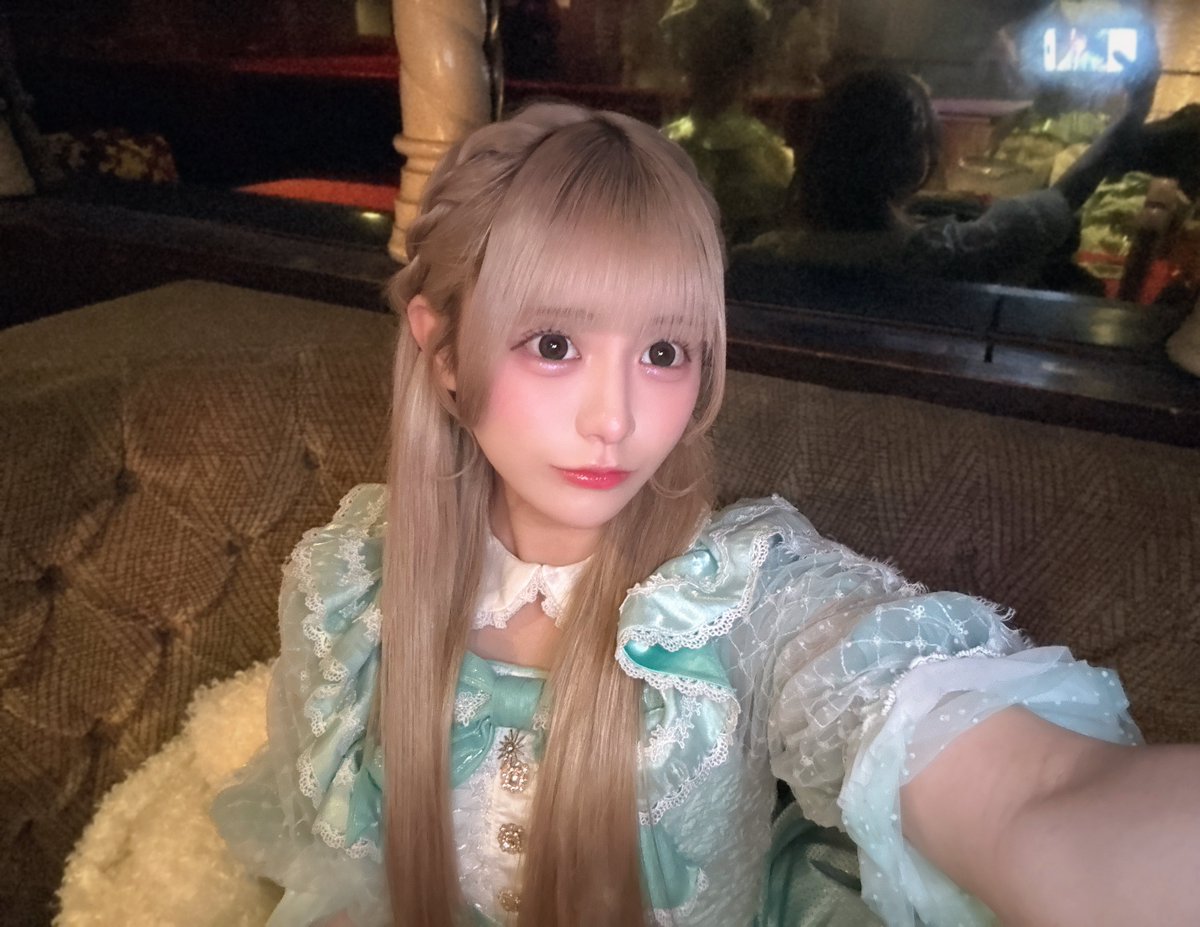 犬飼 うた 【I MY ME MINE】 tweet media