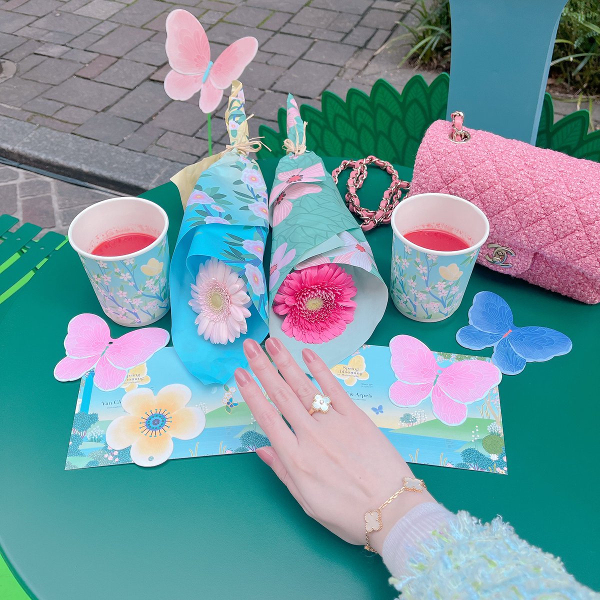 𝓑𝓵𝓸𝓸𝓶𝓲𝓷𝓰 🪡 ྀི tweet media