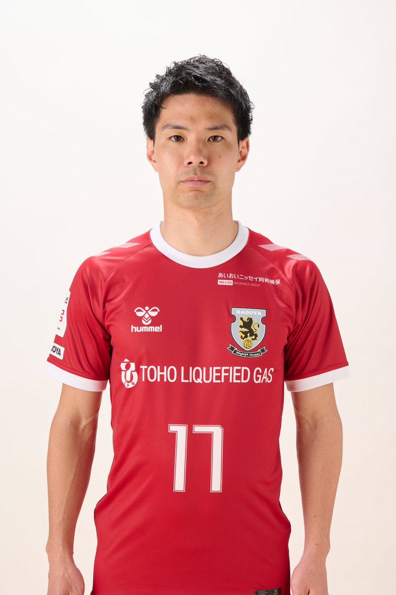 oceans_nagoya's tweet photo. 📣八木聖人選手 シュライカー大阪 移籍のお知らせ📣

2025-2026シーズンをもっての退団が決定しておりました、八木聖人選手の移籍先がシュライカー大阪に決定いたしましたので、お知らせいたします👤

ℹ️https://t.co/YxtCB1zOnl

#名古屋オーシャンズ https://t.co/HEeopBHPML