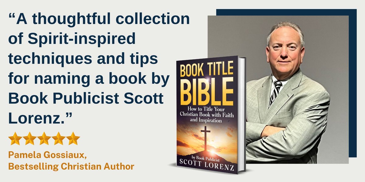 The Independent Author Network tweet media