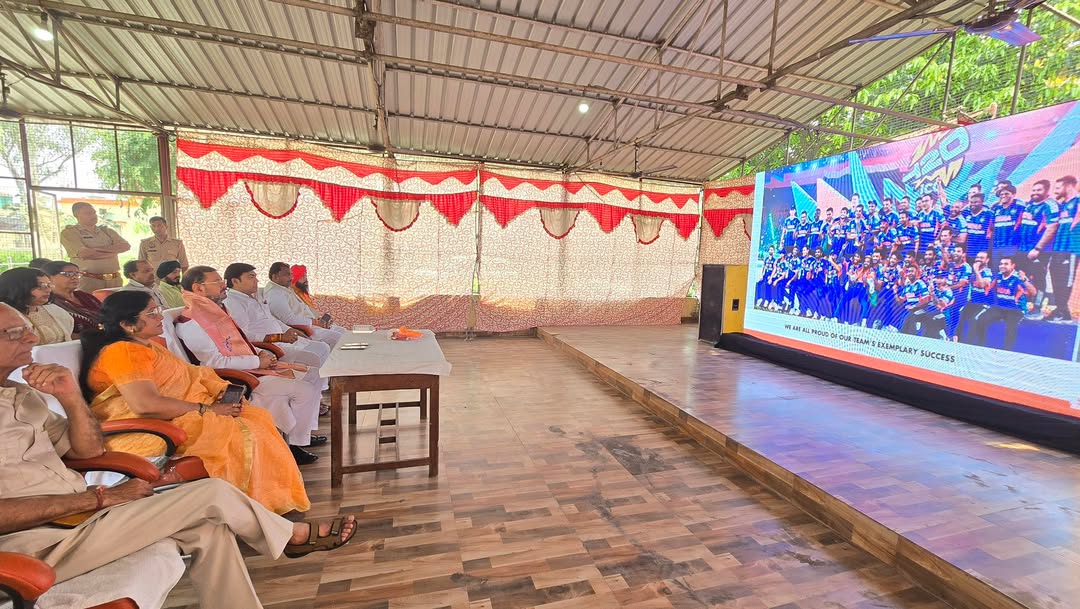 Ashok Katariya tweet media