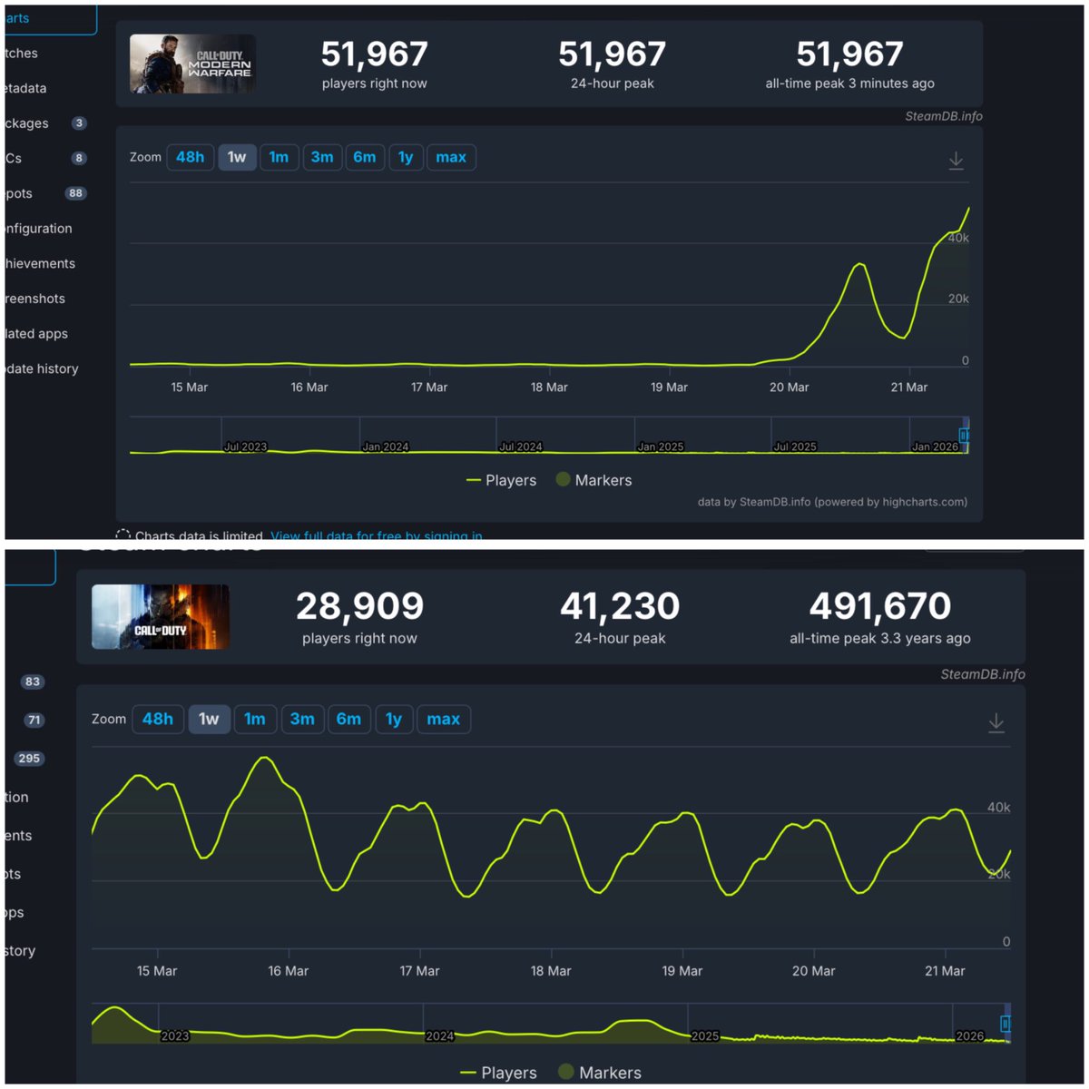 Thunder - Use Code "THUNDER" 20% Off GFUEL tweet media