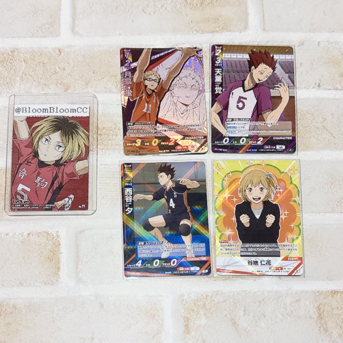 にょろにょろ tweet media