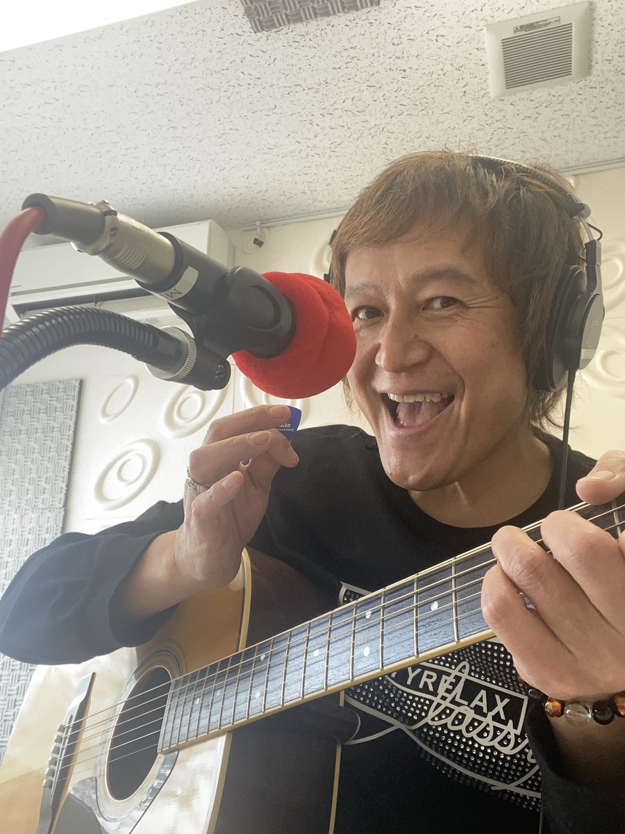 川上真樹のMackie's Cafe vol.207ご視聴ご来局、感謝so much🎙️🙏🎧

お聴き逃しの方は番組Blog更新後のArchive配信を是非お楽しみください🤗

🏖️川上真樹の雨風呂🛁
ameblo.jp/mackiescafe/en…