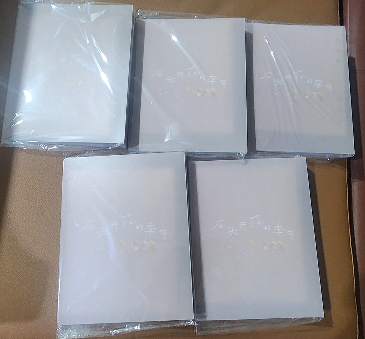 Never the less(Only LISA focus) some BL tweet media