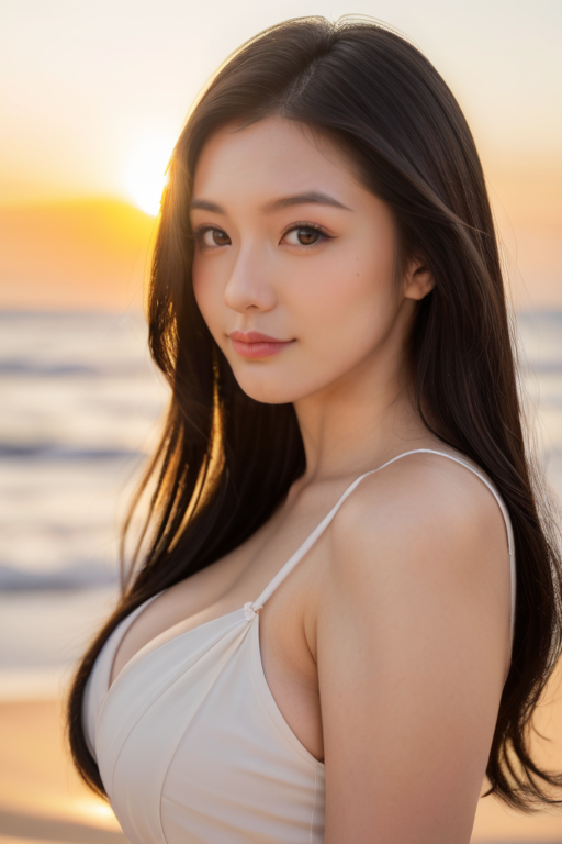 りな💕りなたん｜毎日更新＿AI美女 tweet media