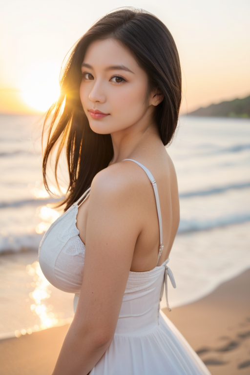 りな💕りなたん｜毎日更新＿AI美女 tweet media