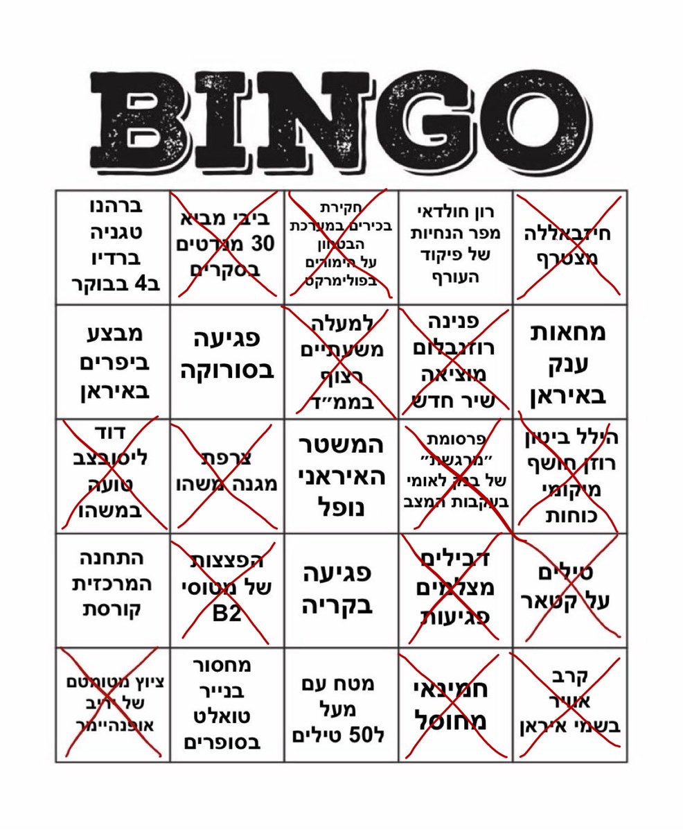 גלעד שקד tweet media