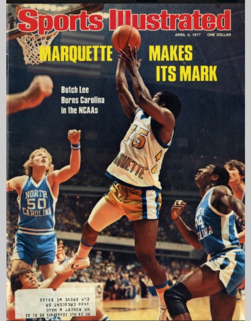 The Confessions of Al McGuire (Feature Film) tweet media