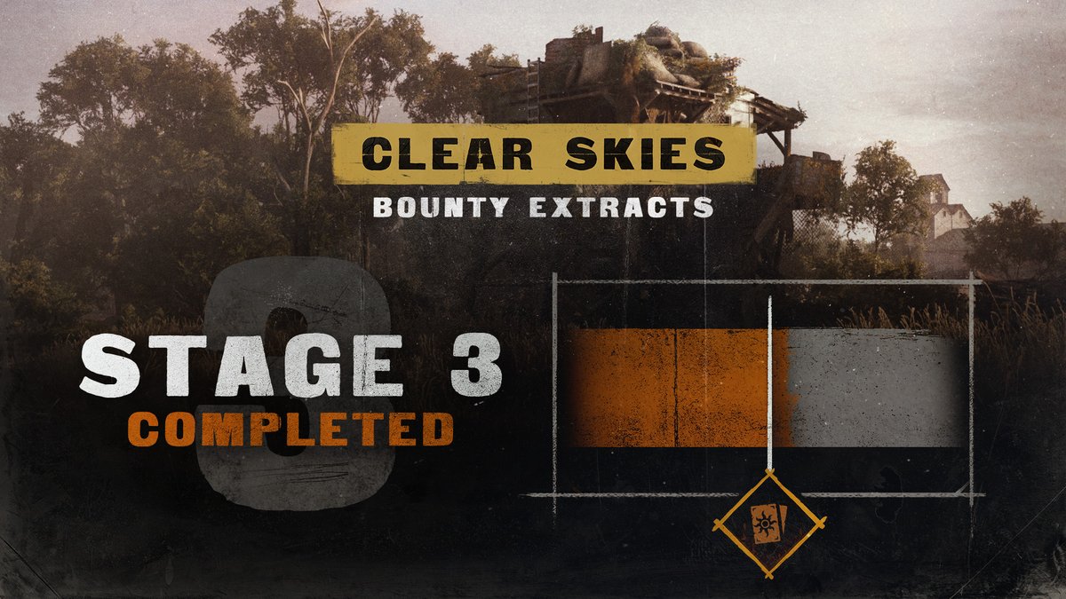 Hunt: Showdown tweet media